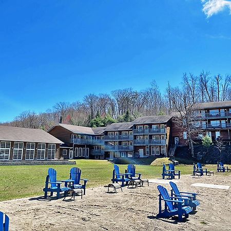 The Grand Tappattoo Resort, Ascend Hotel Collection Otter Lake Exterior foto