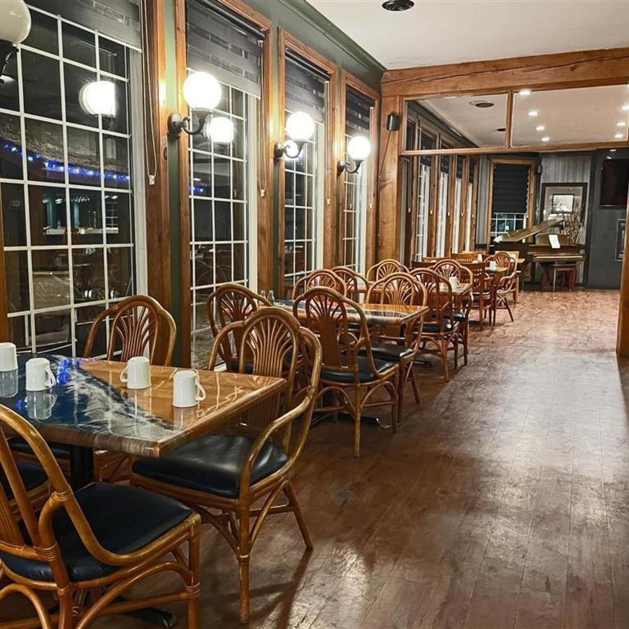 The Grand Tappattoo Resort, Ascend Hotel Collection Otter Lake Exterior foto