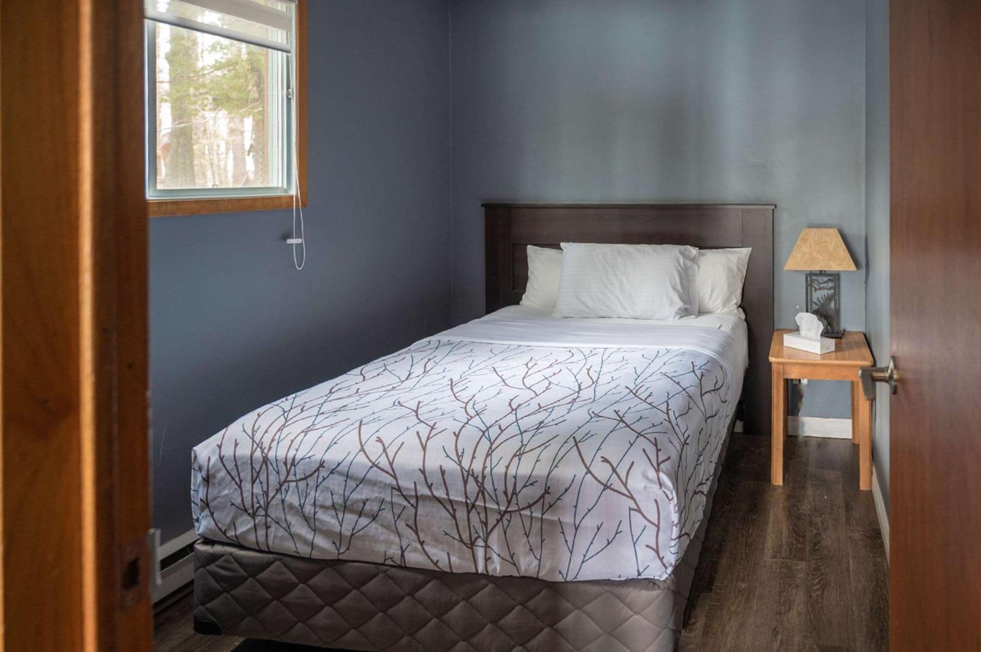 The Grand Tappattoo Resort, Ascend Hotel Collection Otter Lake Exterior foto
