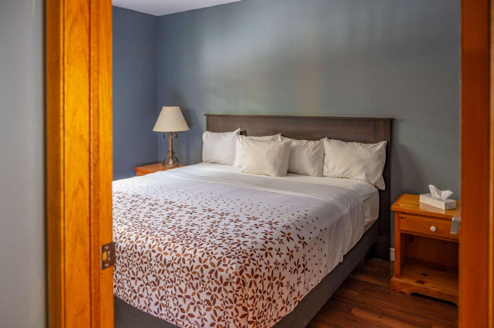 The Grand Tappattoo Resort, Ascend Hotel Collection Otter Lake Exterior foto