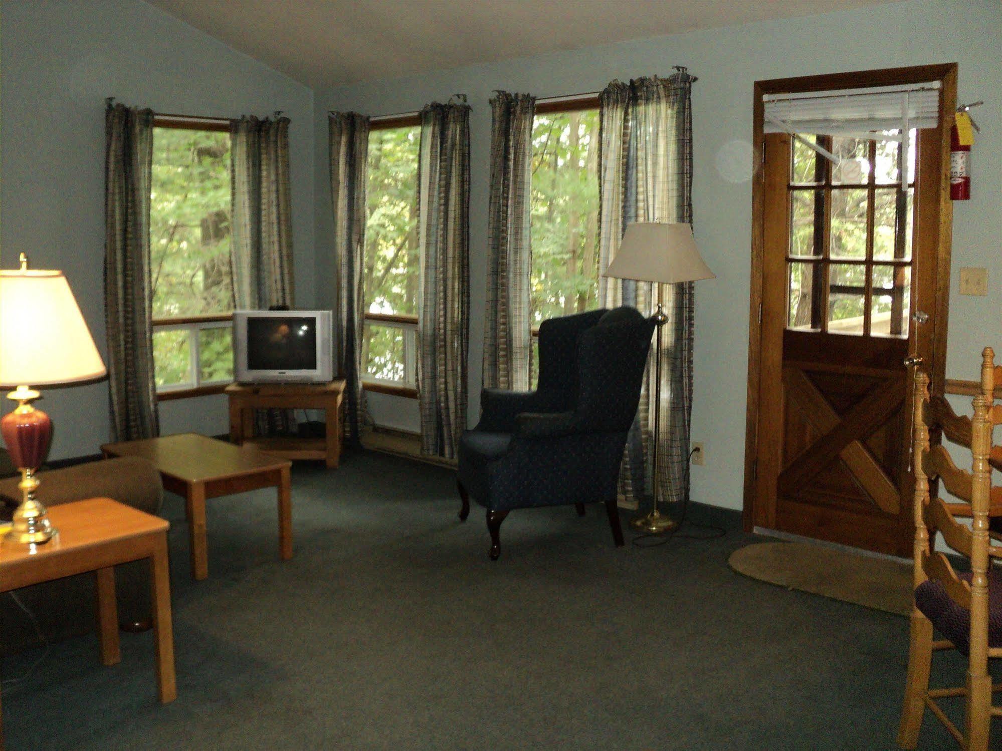The Grand Tappattoo Resort, Ascend Hotel Collection Otter Lake Exterior foto